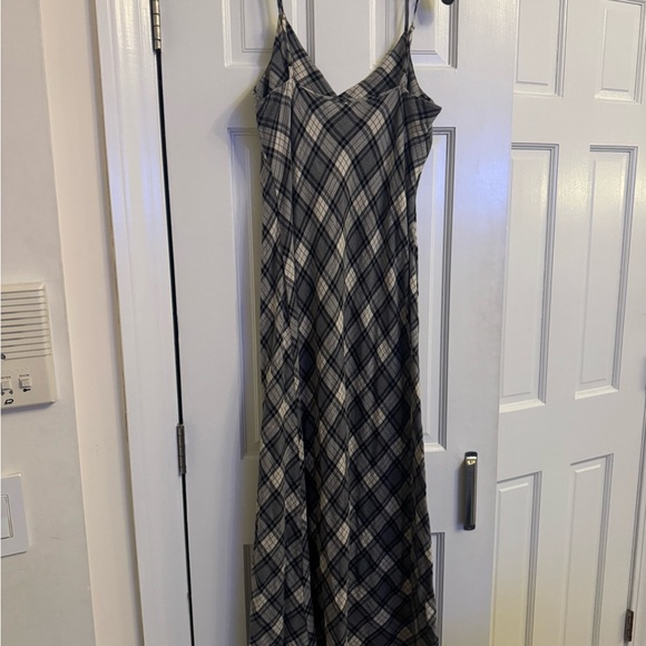 HATCH Ricky Slip Dress - Picture 4 of 8
